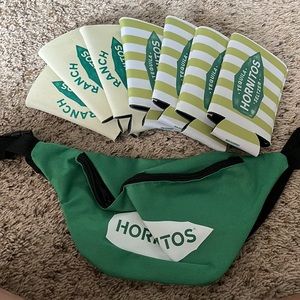 Hornitos Branded Gear